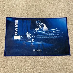 Duke Football Game Day Towel